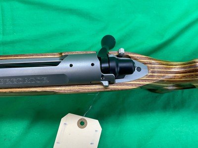 Stiller Precision Firearms SPF Predator Bolt Action Rifle 6.35 SCR 3615 - Image 10 of 20