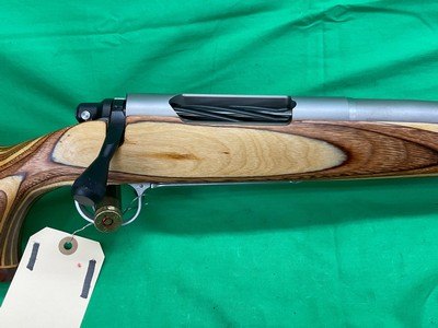 Stiller Precision Firearms SPF Predator Bolt Action Rifle 6.35 SCR 3615 - Image 16 of 20