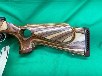 Stiller Precision Firearms SPF Predator Bolt Action Rifle 6.35 SCR 3615 - Image 3 of 20