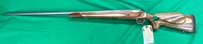 Stiller Precision Firearms SPF Predator Bolt Action Rifle 6.35 SCR 3615 - Image 2 of 20