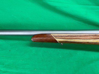 Stiller Precision Firearms SPF Predator Bolt Action Rifle 6.35 SCR 3615 - Image 5 of 20