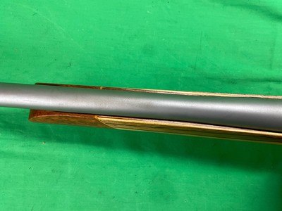 Stiller Precision Firearms SPF Predator Bolt Action Rifle 6.35 SCR 3615 - Image 12 of 20