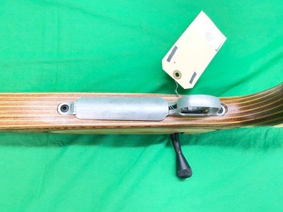 Stiller Precision Firearms SPF Predator Bolt Action Rifle 6.35 SCR 3615 - Image 7 of 20