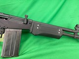 Transferable VALMET M78 GALIL 308 Conversion Machine Gun Full Auto - Image 6 of 16