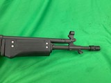 Transferable VALMET M78 GALIL 308 Conversion Machine Gun Full Auto - Image 7 of 16