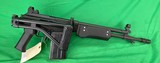 Transferable VALMET M78 GALIL 308 Conversion Machine Gun Full Auto - Image 3 of 16