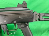 Transferable VALMET M78 GALIL 308 Conversion Machine Gun Full Auto - Image 14 of 16