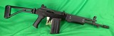 Transferable VALMET M78 GALIL 308 Conversion Machine Gun Full Auto - Image 2 of 16