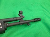 Transferable VALMET M78 GALIL 308 Conversion Machine Gun Full Auto - Image 8 of 16