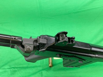 Transferable VALMET M78 GALIL 308 Conversion Machine Gun Full Auto - Image 9 of 16
