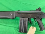 Transferable VALMET M78 GALIL 308 Conversion Machine Gun Full Auto - Image 13 of 16