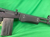 Transferable VALMET M78 GALIL 308 Conversion Machine Gun Full Auto - Image 6 of 16