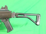 Transferable VALMET M78 GALIL 308 Conversion Machine Gun Full Auto - Image 15 of 16