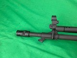 Transferable VALMET M78 GALIL 308 Conversion Machine Gun Full Auto - Image 11 of 16