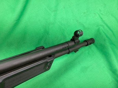 Transferable VALMET M78 GALIL 308 Conversion Machine Gun Full Auto - Image 10 of 16