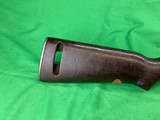 Factory INLAND Division M2 Dealer Sample Full Auto 30 M1 Cal Carbine E-File - Image 2 of 19
