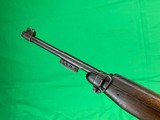 Factory INLAND Division M2 Dealer Sample Full Auto 30 M1 Cal Carbine E-File - Image 16 of 19