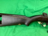 Factory INLAND Division M2 Dealer Sample Full Auto 30 M1 Cal Carbine E-File - Image 3 of 19