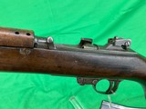 Factory INLAND Division M2 Dealer Sample Full Auto 30 M1 Cal Carbine E-File - Image 17 of 19