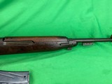 Factory INLAND Division M2 Dealer Sample Full Auto 30 M1 Cal Carbine E-File - Image 6 of 19