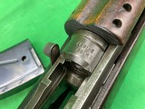 Factory INLAND Division M2 Dealer Sample Full Auto 30 M1 Cal Carbine E-File - Image 13 of 19