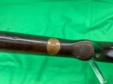 Factory INLAND Division M2 Dealer Sample Full Auto 30 M1 Cal Carbine E-File - Image 8 of 19