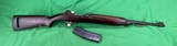 Factory INLAND Division M2 Dealer Sample Full Auto 30 M1 Cal Carbine E-File - Image 1 of 19