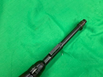 Factory INLAND Division M2 Dealer Sample Full Auto 30 M1 Cal Carbine E-File - Image 9 of 19