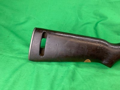 Factory INLAND Division M2 Dealer Sample Full Auto 30 M1 Cal Carbine E-File - Image 2 of 19
