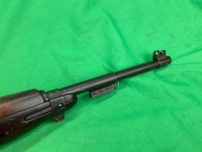 Factory INLAND Division M2 Dealer Sample Full Auto 30 M1 Cal Carbine E-File - Image 7 of 19
