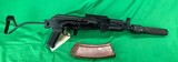 Dealer Sample VALMET M78 5.45X45 Krink Custom Conversion AK74 Full Auto Keeper E-FILE - Image 1 of 19