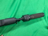 Dealer Sample VALMET M78 5.45X45 Krink Custom Conversion AK74 Full Auto Keeper E-FILE - Image 10 of 19