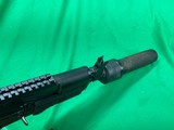 Dealer Sample VALMET M78 5.45X45 Krink Custom Conversion AK74 Full Auto Keeper E-FILE - Image 8 of 19