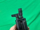 Dealer Sample VALMET M78 5.45X45 Krink Custom Conversion AK74 Full Auto Keeper E-FILE - Image 18 of 19