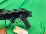 Dealer Sample VALMET M78 5.45X45 Krink Custom Conversion AK74 Full Auto Keeper E-FILE - Image 15 of 19