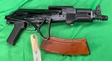 Dealer Sample VALMET M78 5.45X45 Krink Custom Conversion AK74 Full Auto Keeper E-FILE - Image 17 of 19