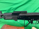 Dealer Sample VALMET M78 5.45X45 Krink Custom Conversion AK74 Full Auto Keeper E-FILE - Image 13 of 19