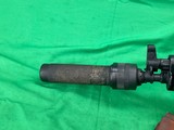 Dealer Sample VALMET M78 5.45X45 Krink Custom Conversion AK74 Full Auto Keeper E-FILE - Image 12 of 19