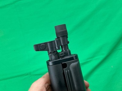 Dealer Sample VALMET M78 5.45X45 Krink Custom Conversion AK74 Full Auto Keeper E-FILE - Image 18 of 19
