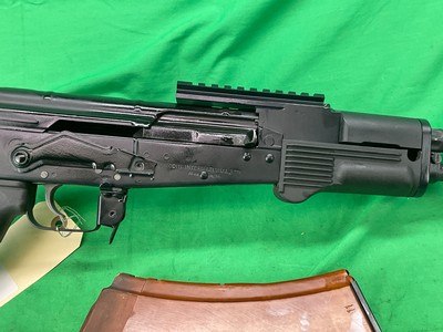 Dealer Sample VALMET M78 5.45X45 Krink Custom Conversion AK74 Full Auto Keeper E-FILE - Image 3 of 19