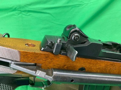 Factory Transferable RUGER AC556K Shorty Full Auto 223 5.56 Mini-14 AC 556 PDW - Image 6 of 18