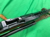 Factory Transferable RUGER AC556K Shorty Full Auto 223 5.56 Mini-14 AC 556 PDW - Image 9 of 18