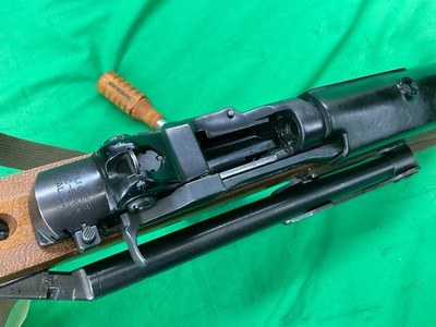 Factory Transferable RUGER AC556K Shorty Full Auto 223 5.56 Mini-14 AC 556 PDW - Image 8 of 18