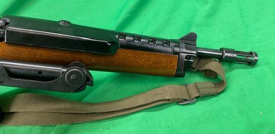 Factory Transferable RUGER AC556K Shorty Full Auto 223 5.56 Mini-14 AC 556 PDW - Image 5 of 18