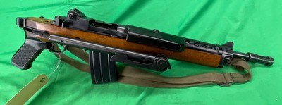Factory Transferable RUGER AC556K Shorty Full Auto 223 5.56 Mini-14 AC 556 PDW - Image 1 of 18