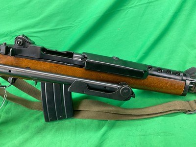 Factory Transferable RUGER AC556K Shorty Full Auto 223 5.56 Mini-14 AC 556 PDW - Image 4 of 18