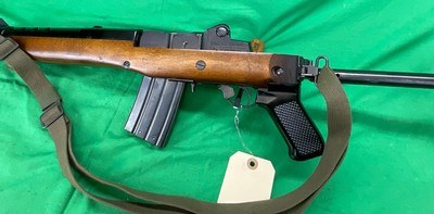 Factory Transferable RUGER AC556K Shorty Full Auto 223 5.56 Mini-14 AC 556 PDW - Image 13 of 18
