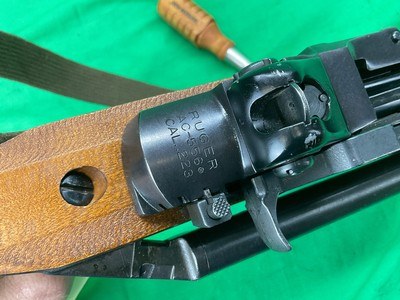 Factory Transferable RUGER AC556K Shorty Full Auto 223 5.56 Mini-14 AC 556 PDW - Image 7 of 18