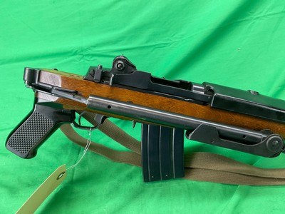 Factory Transferable RUGER AC556K Shorty Full Auto 223 5.56 Mini-14 AC 556 PDW - Image 3 of 18