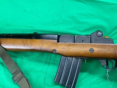 Factory Transferable RUGER AC556K Shorty Full Auto 223 5.56 Mini-14 AC 556 PDW - Image 16 of 18